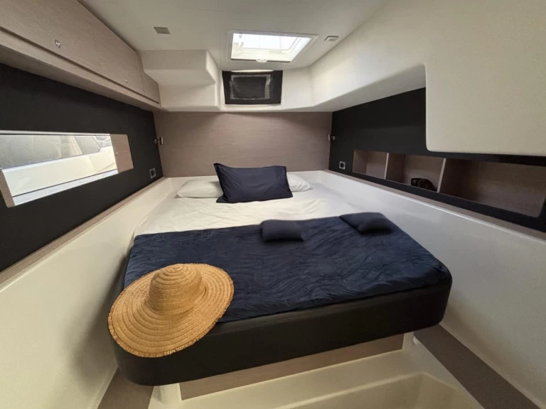 Dufour Dufour Catamarans 48 Sail te huur van particulier of professional in Sant Antoni de Portmany