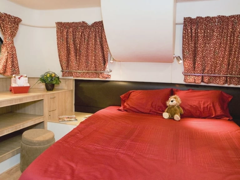 Huur een Comfort Plus Royal Mystique B in Saint-Jean-de-Losne