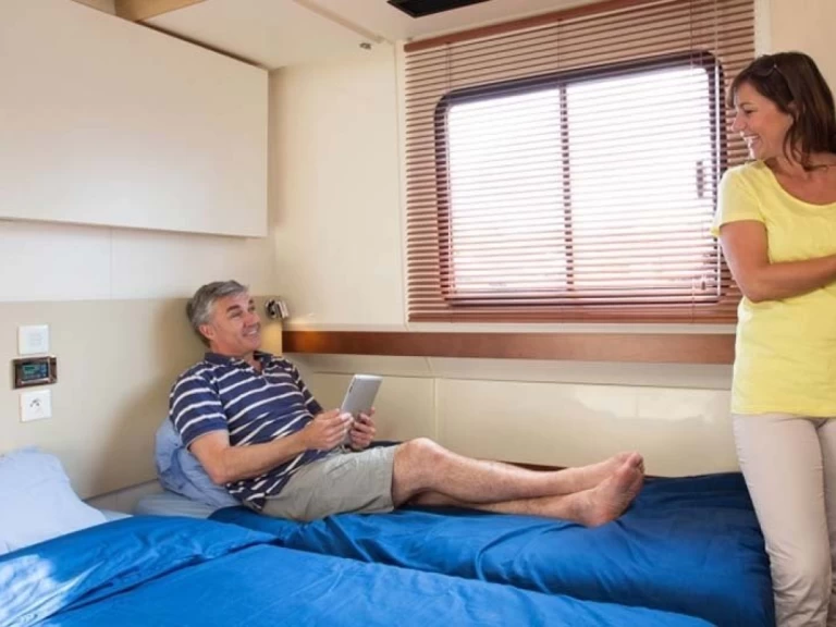 Woonboot te huur in Portiragnes voor de beste prijs