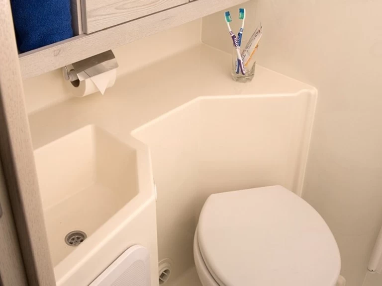 Bootverhuur Premier Horizon 4 in Portiragnes via SamBoat