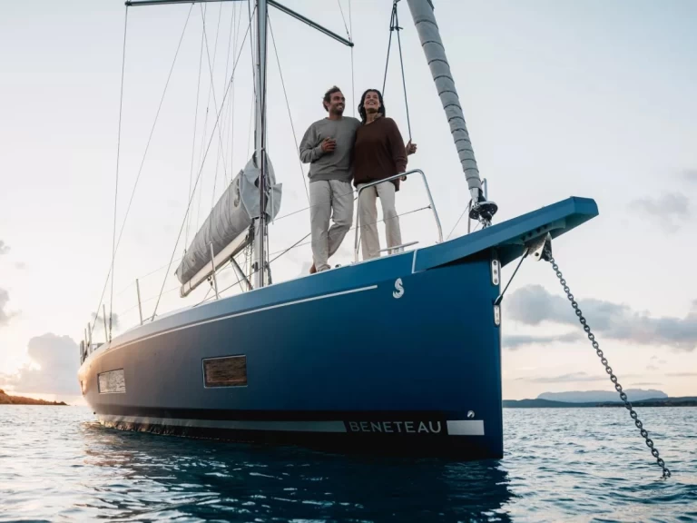 Huur Zeilboot met of zonder schipper Bénéteau in Rhodes (City)
