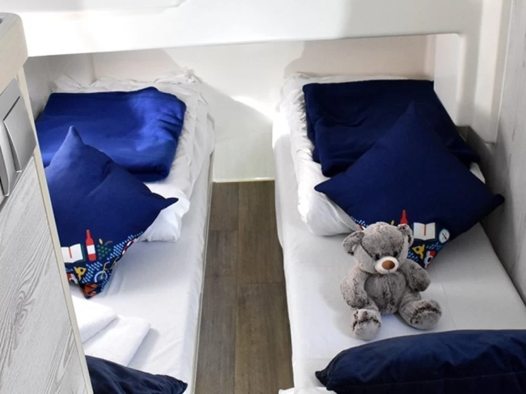 Bootverhuur Premier Horizon 4 in Migennes via SamBoat