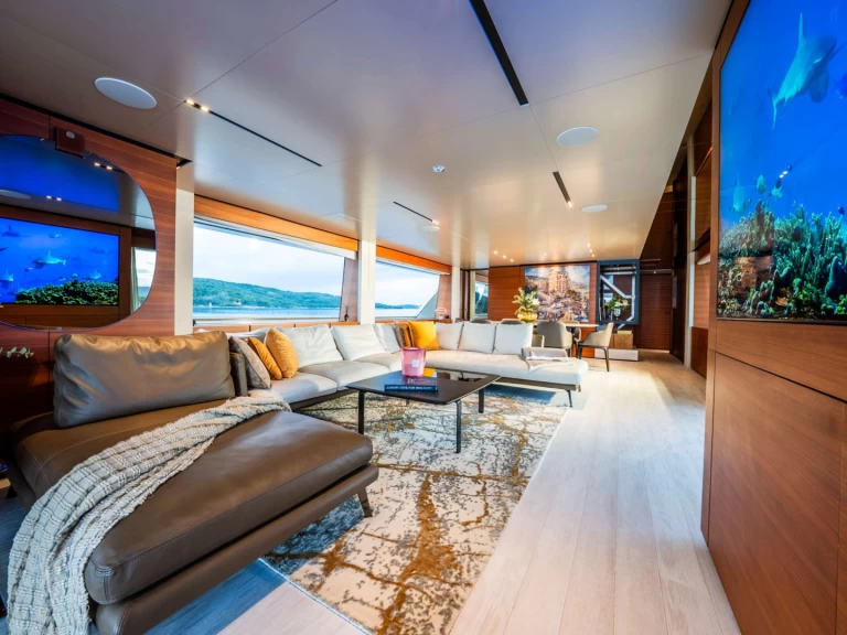 Custom Line SK te huur van particulier of professional in Provence-Alpes-Côte d'Azur