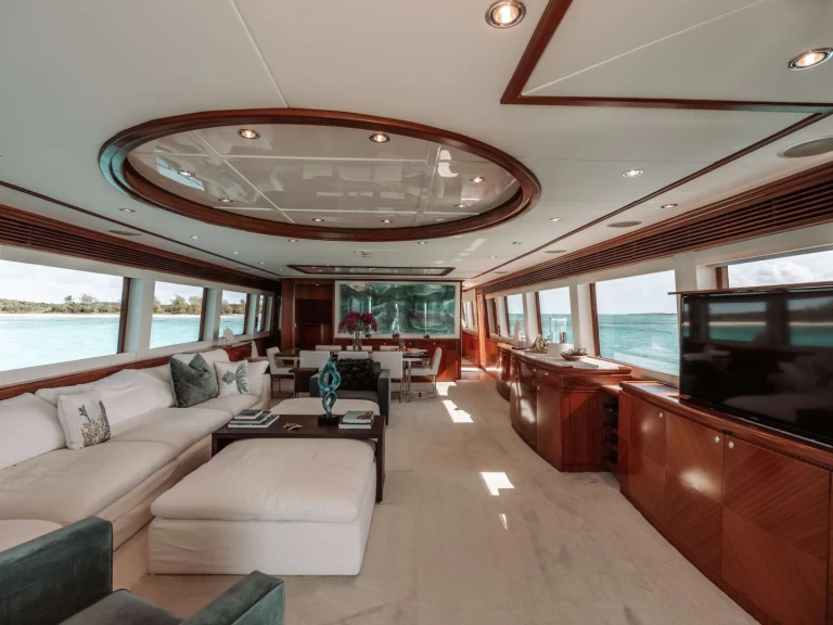 Bootverhuur Hargrave BEACHFRONT in Sint Maarten (FR) via SamBoat