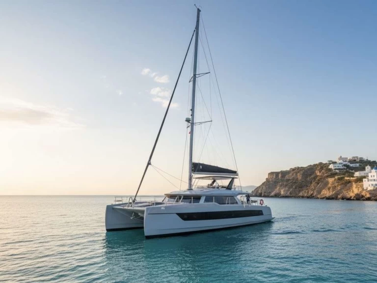 Jacht te huur in Néa Péramos voor de beste prijs