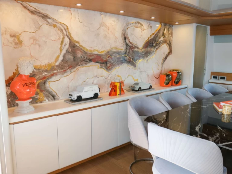 Jacht te huur in Bodrum voor de beste prijs