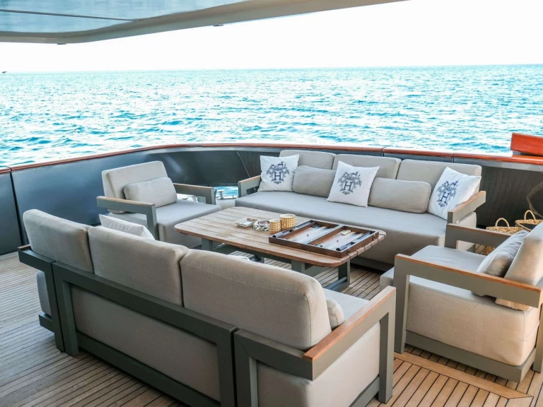 Jachthuur in Bodrum - Baglietto GULSAH via SamBoat