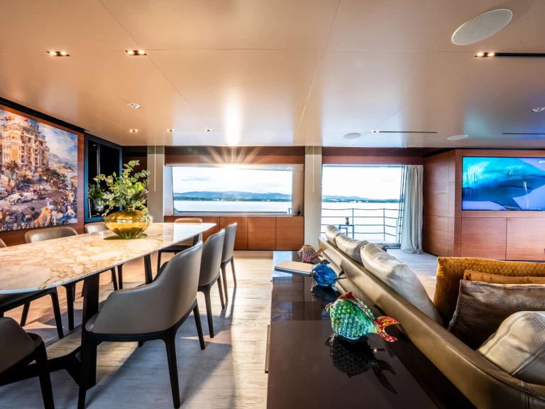 Huur een Custom Line SK in Provence-Alpes-Côte d'Azur