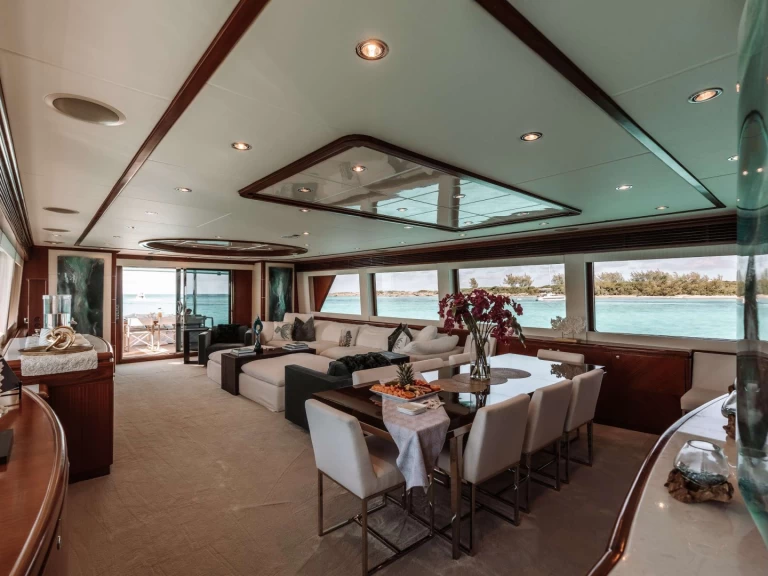 Huur Jacht met of zonder schipper Hargrave in Sint Maarten (FR)