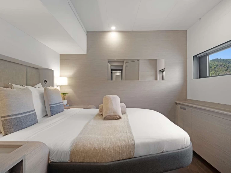 Fountaine Pajot JEWEL (67) te huur van particulier of professional in Britse Maagden Eilanden