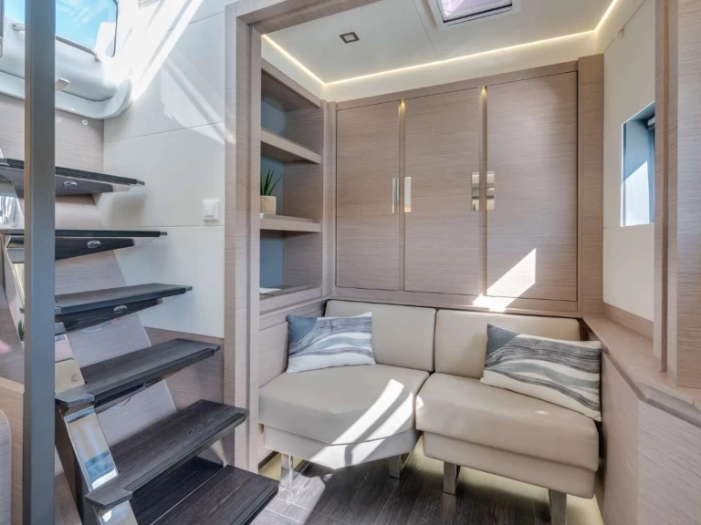 Huur een Fountaine Pajot JEWEL (67) in Britse Maagden Eilanden