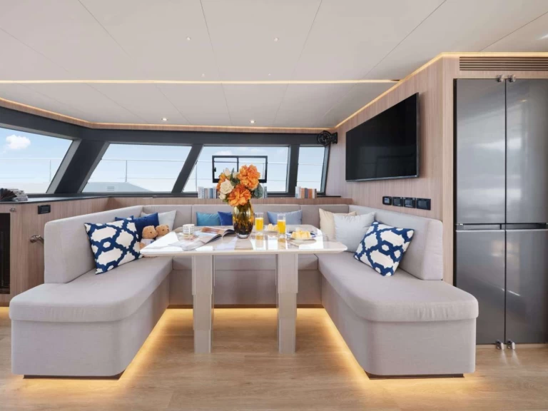 Verhuur Jacht HeySea met vaarbewijs