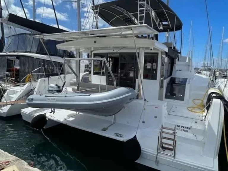 Jachthuur in Álimos - Bali Bali 4.8 via SamBoat