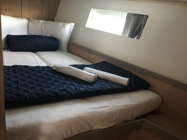 Bénéteau Oceanis 45 te huur van particulier of professional in Salerno