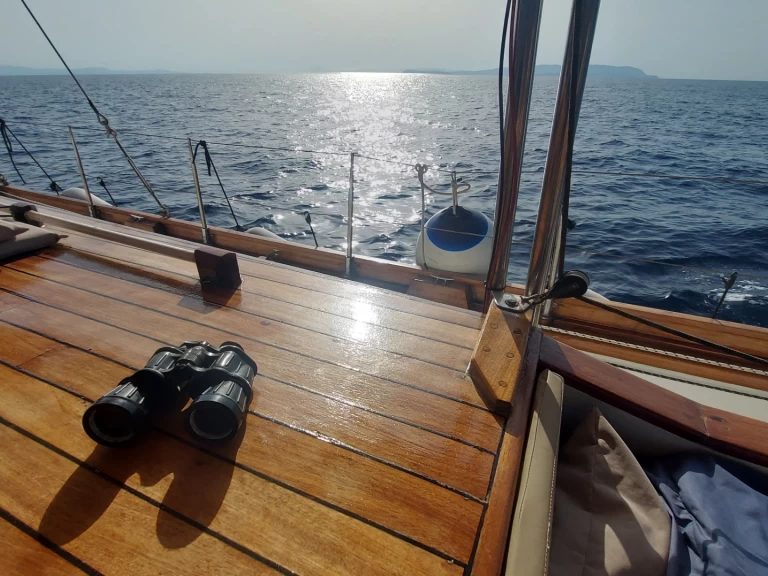 Verhuur Zeilboot  met vaarbewijs