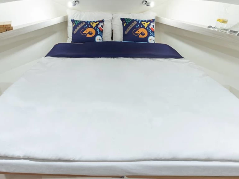 Bootverhuur Le Boat Horizon 1 in Decize via SamBoat