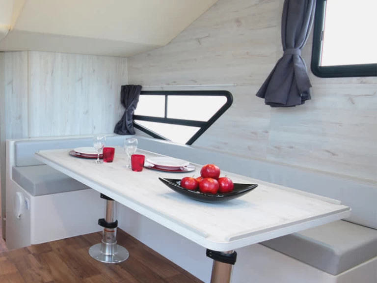 Verhuur Motorboot in Casale sul Sile - Le Boat Minuetto 8+