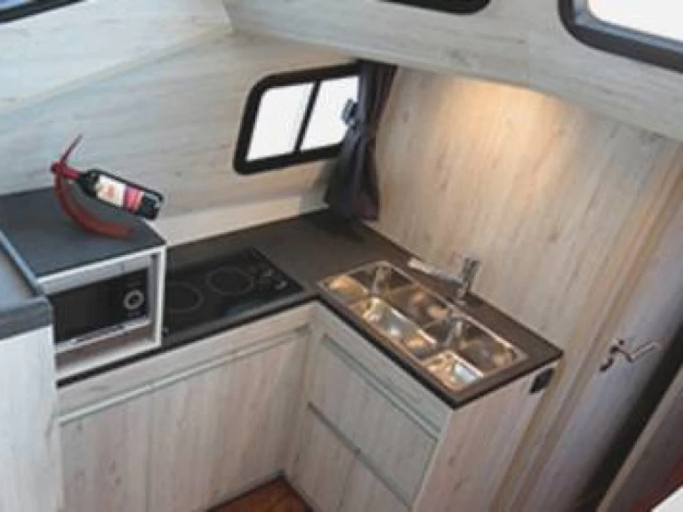 Huur Motorboot met of zonder schipper Le Boat in Casale sul Sile