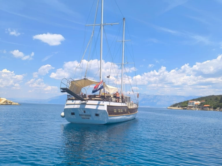Verhuur Zeilboot  met vaarbewijs