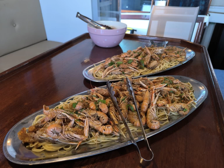 Huur een  Gulet in Stobreč