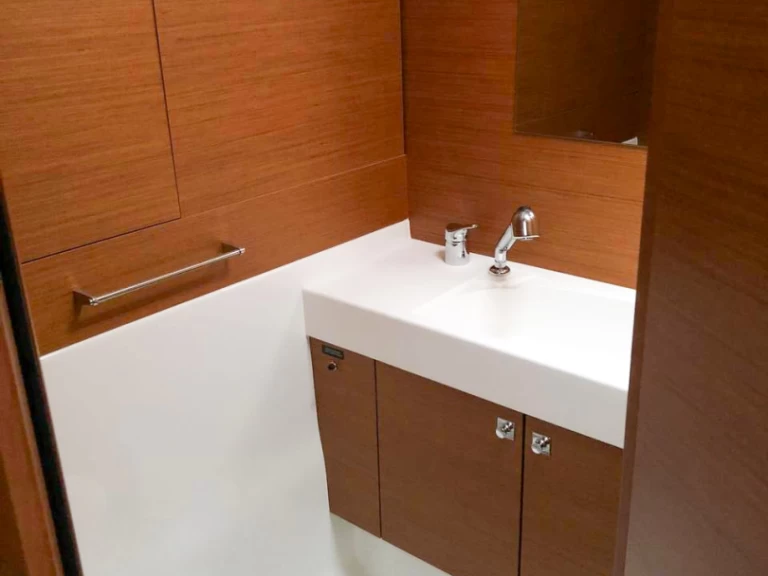 Verhuur Zeilboot Jeanneau met vaarbewijs