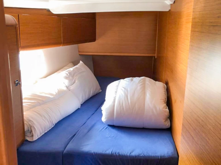 Zeilboot te huur in Pálairos voor de beste prijs