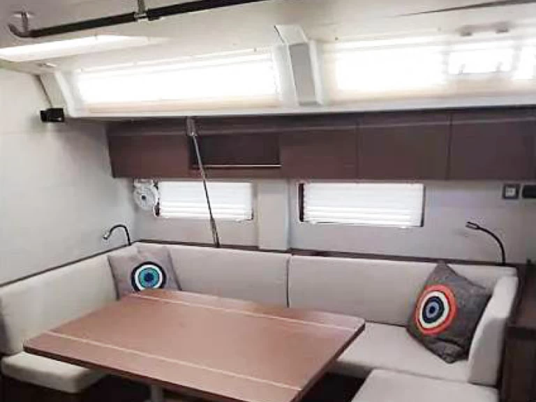 Huur Zeilboot met of zonder schipper Bénéteau in Álimos