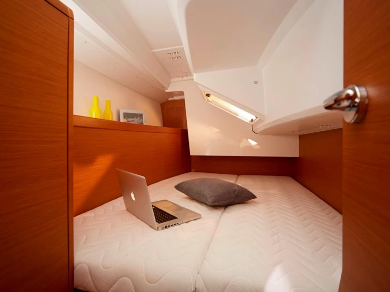 Jeanneau Sun Odyssey 349 te huur van particulier of professional in Préveza