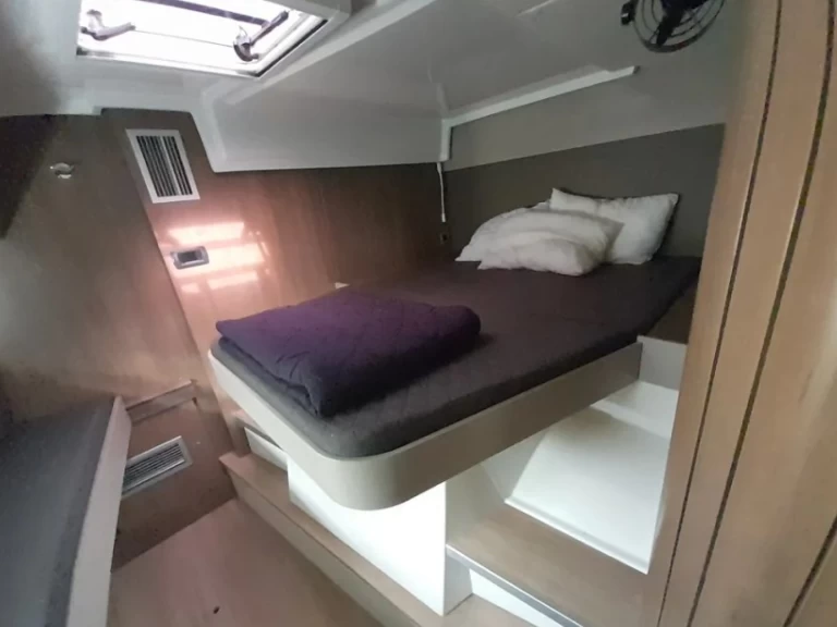 Verhuur Catamaran in Préveza - Bali Bali Catspace Voile