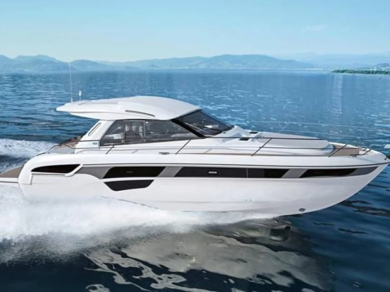 Bootverhuur Bavaria Bavaria Sport 450 HT in Seget Donji via SamBoat