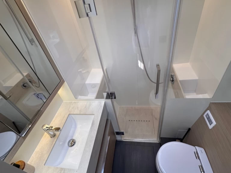 Huur een Lagoon Lagoon 55 in Saint George's