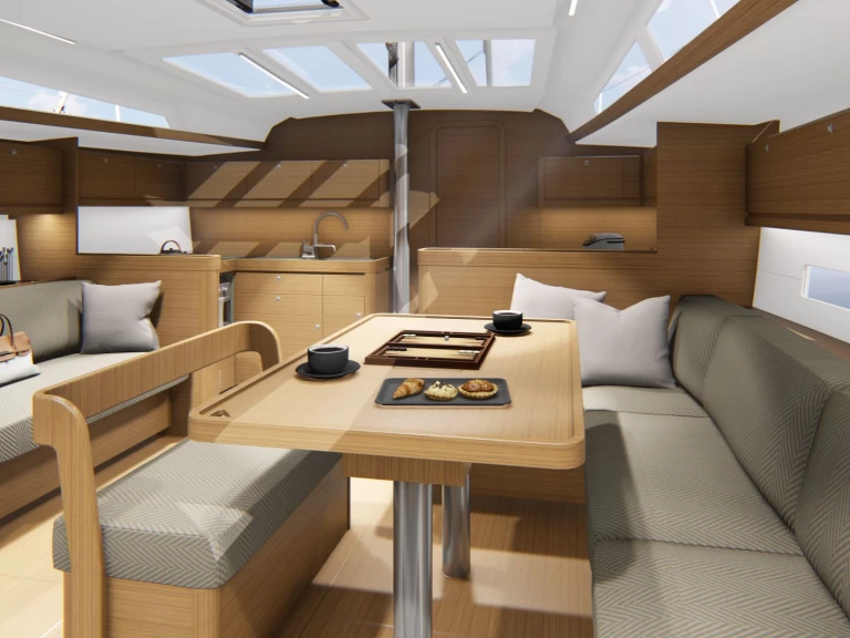 Zeilboot te huur in Izola voor de beste prijs