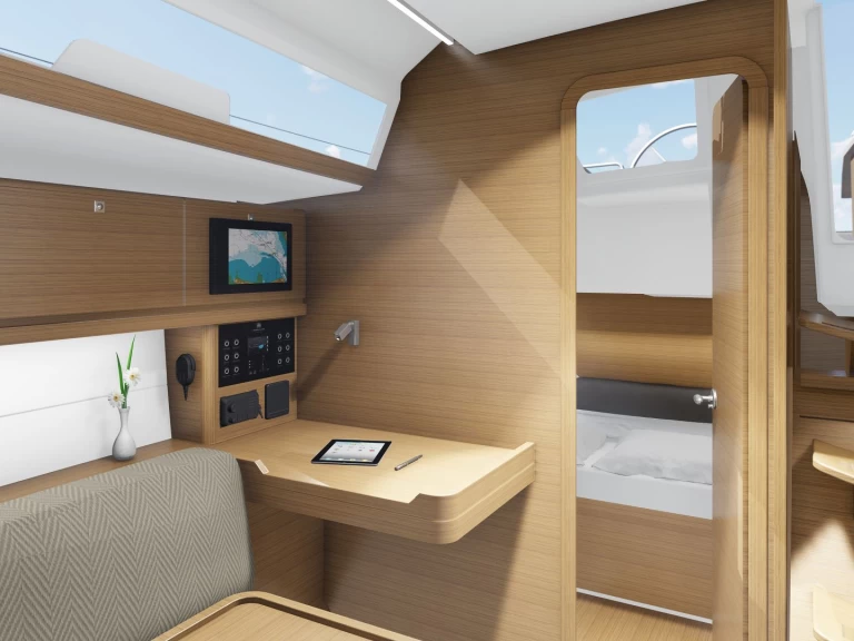 Jachthuur in Izola - Dufour Dufour 430 Grand Large via SamBoat