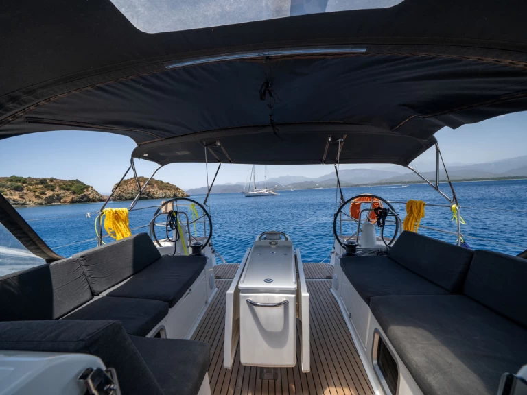 Zeilboot te huur in Fethiye voor de beste prijs