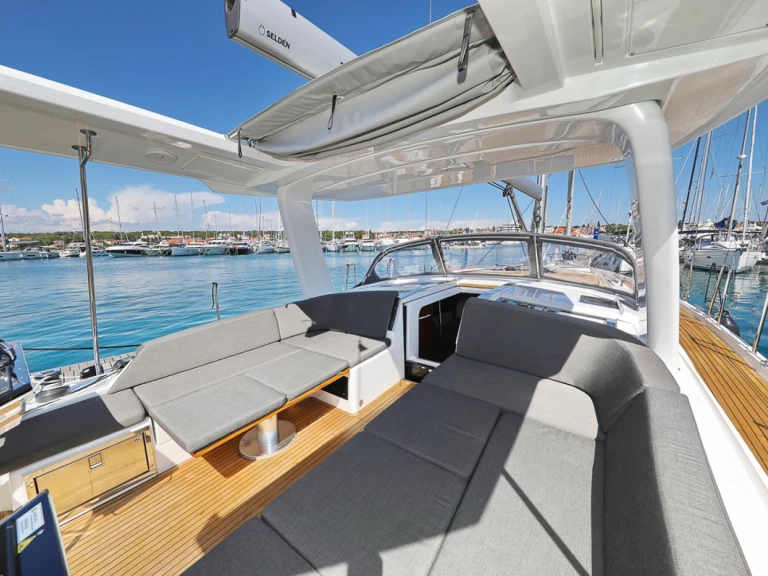 Zeilboot te huur in Pirovac voor de beste prijs