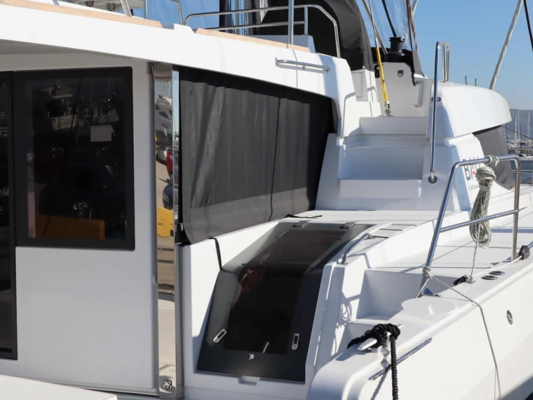 Bootverhuur Álimos goedkoop Bali 4.8