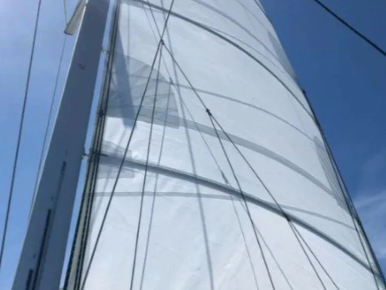 Lagoon Lagoon 380 te huur van particulier of professional in Paros (Eiland)