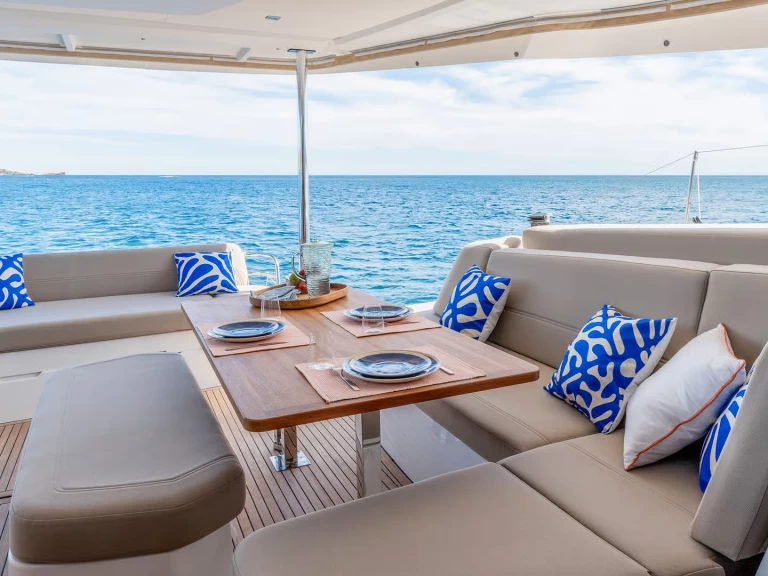 Catamaran te huur in Frenchtown voor de beste prijs