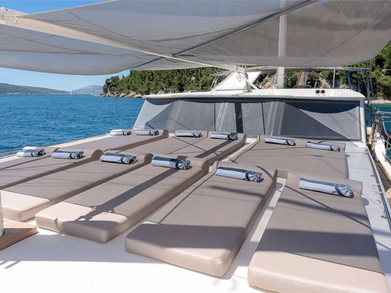 Bootverhuur Unknown Nautilus in Split via SamBoat