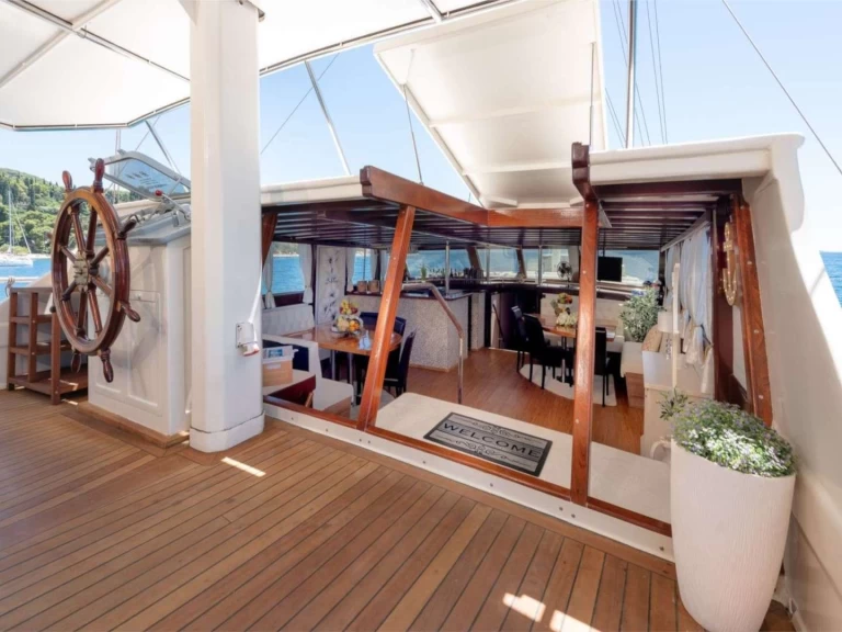 Huur Zeilboot met of zonder schipper Unknown in Split