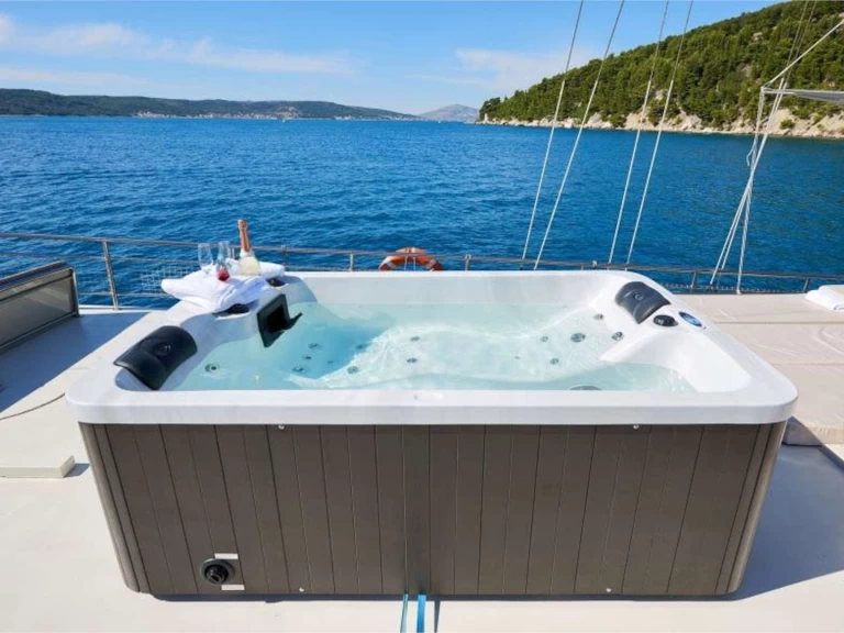 Verhuur Zeilboot Unknown met vaarbewijs