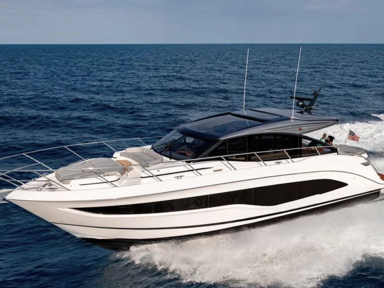 Jacht te huur in Port de Saint Tropez voor de beste prijs