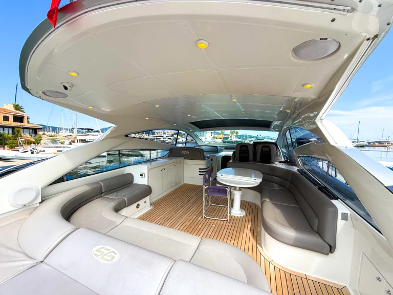 Verhuur Motorboot persing met vaarbewijs