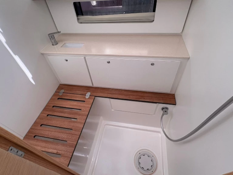 Verhuur Zeilboot in Hyères - 3 DUFOUR 390