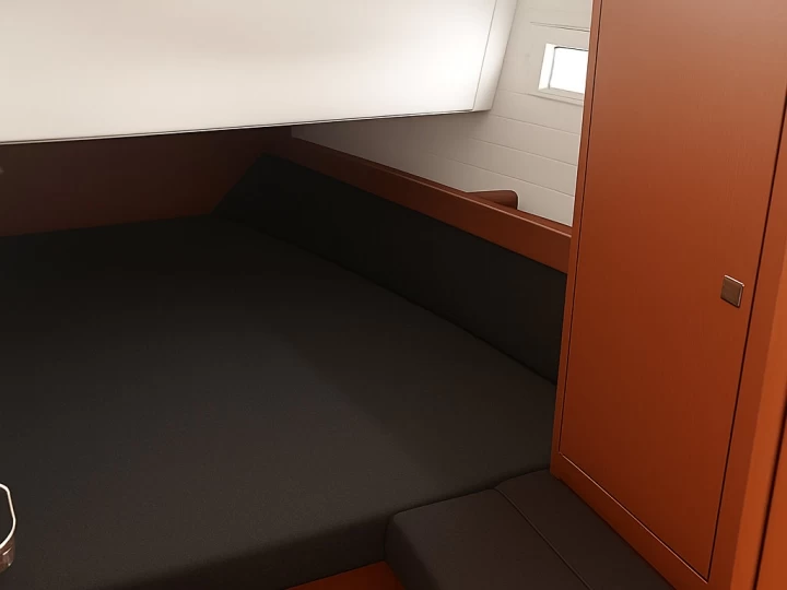 Verhuur Zeilboot in Palma de Mallorca - Bavaria Cruiser 41