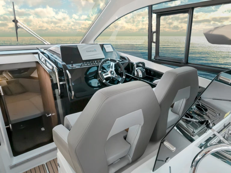 Huur een Bénéteau Gran Turismo 32 OB in Barcelona