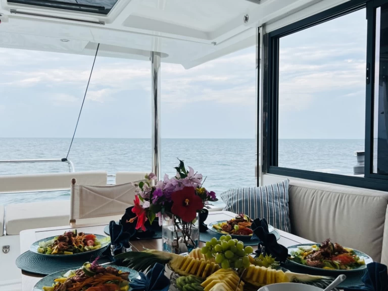 Jachthuur in Belize-stad - Bali First Tracks via SamBoat