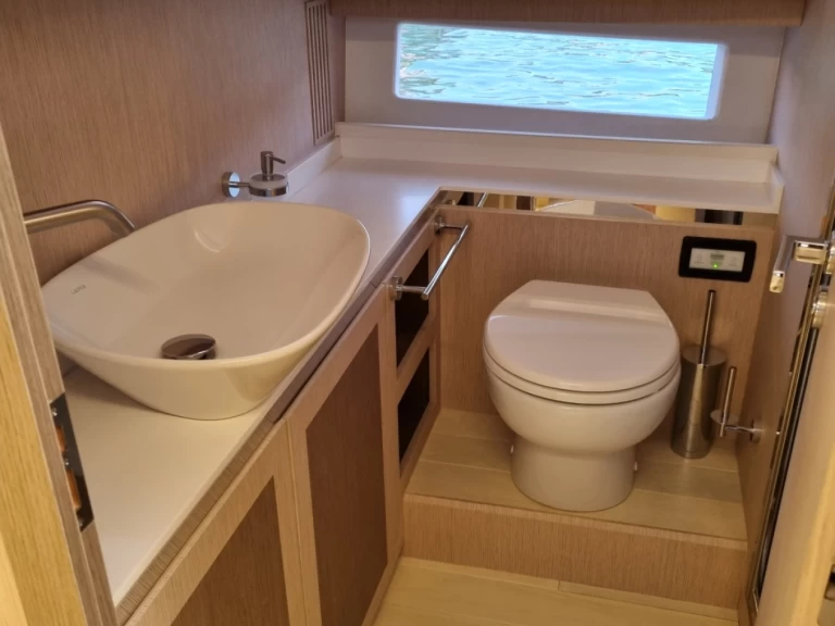 Verhuur Motorboot in Port de Saint Tropez - Apreamare Gozzo 45 