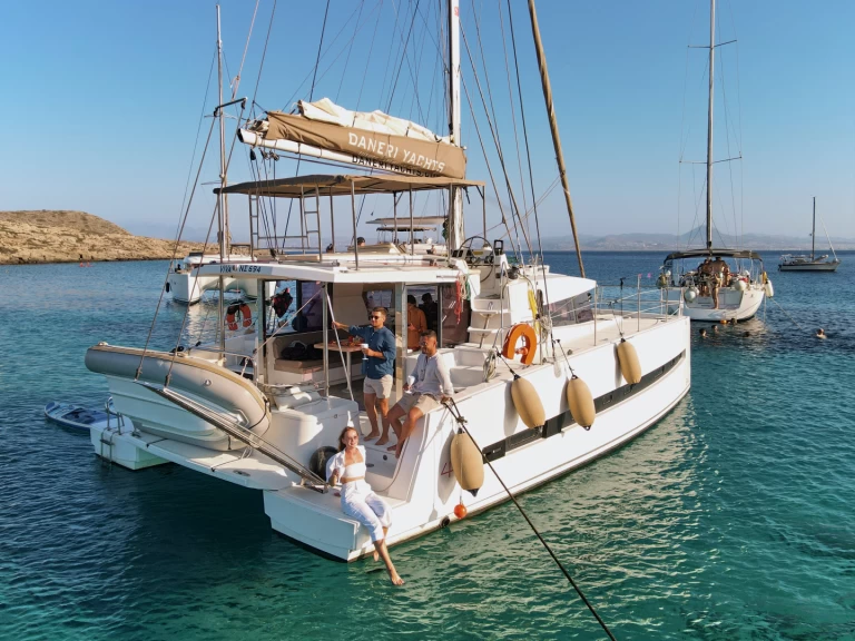 Bali Bali 4.1 te huur van particulier of professional in Palaióchora