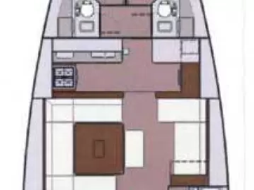 Zeilboot te huur in Gouviá voor de beste prijs